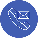 contact met keurbedrijf van der Hilst